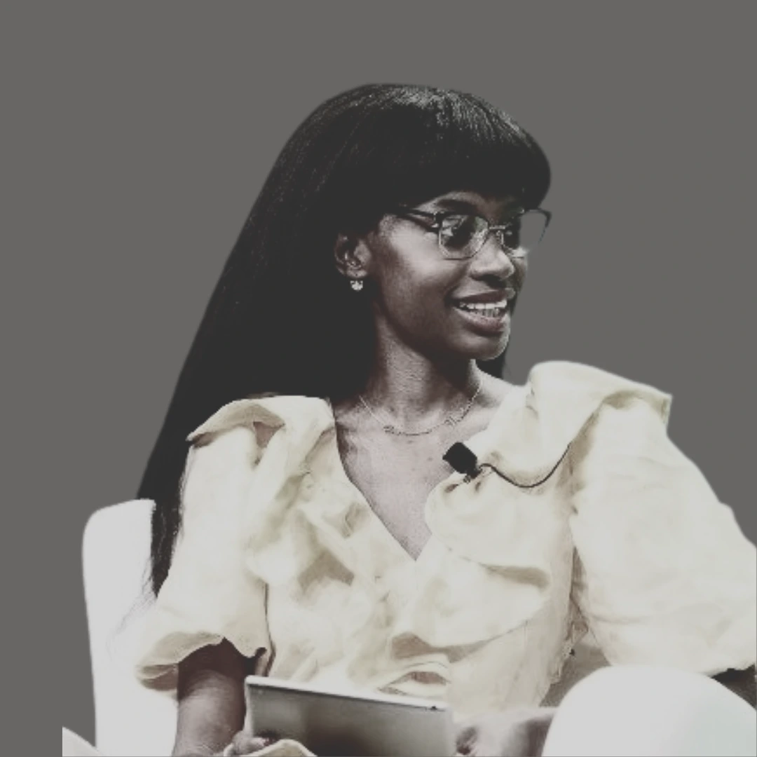 Navigating New York: A conversation with senior TechCrunch reporter Dominic-Madori Davis